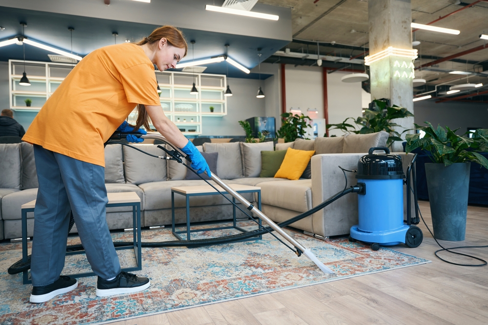 Uptown Carpet Cleaning